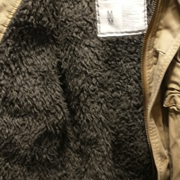 Aeropostale jacket - Picture 3 of 3